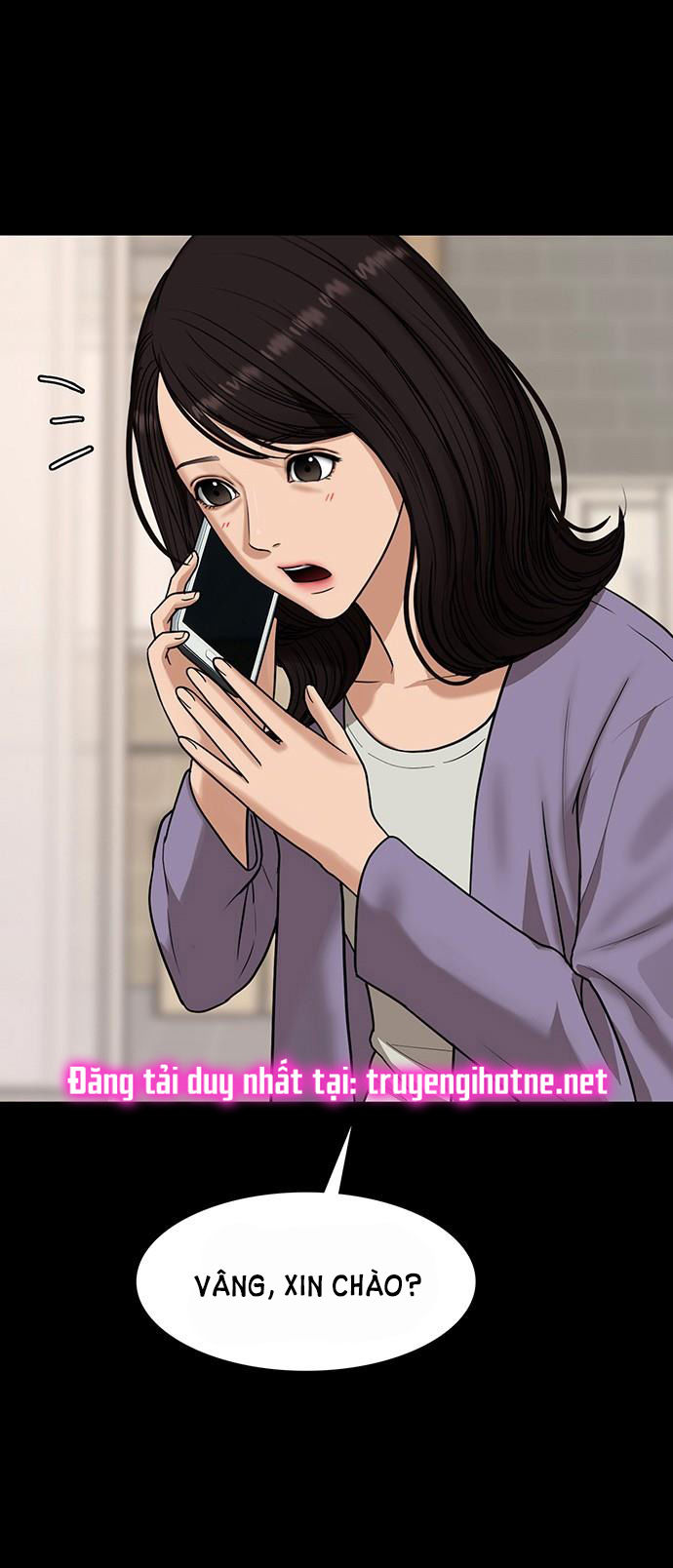 vẻ đẹp đích thực - true beauty chapter 211.1 23