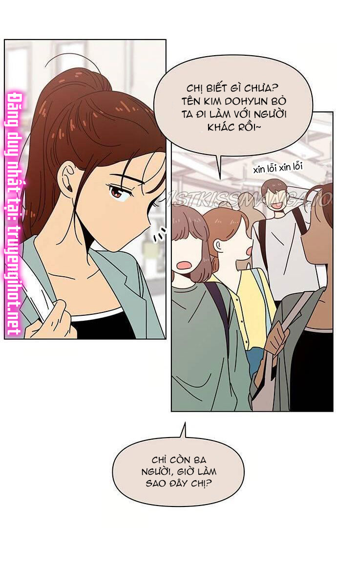 thanh xuân rực rỡ - season of blossom chapter 65 72