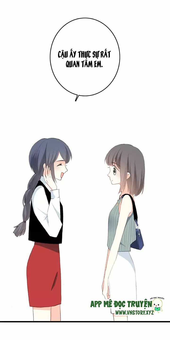 con tim rung động 2 chapter 19 27