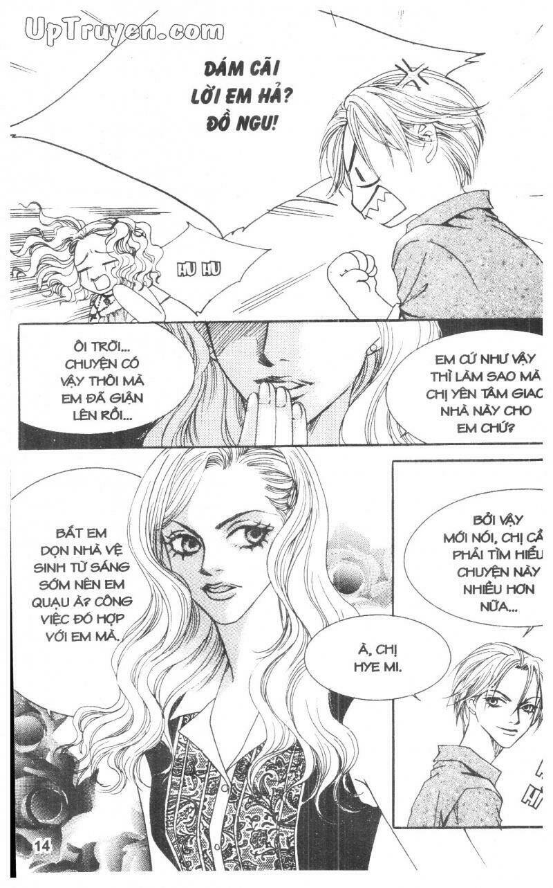 cinderella man chapter 1 14