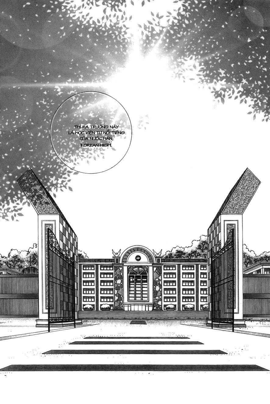 bạn trai tôi là ma cà rồng chapter 2 43