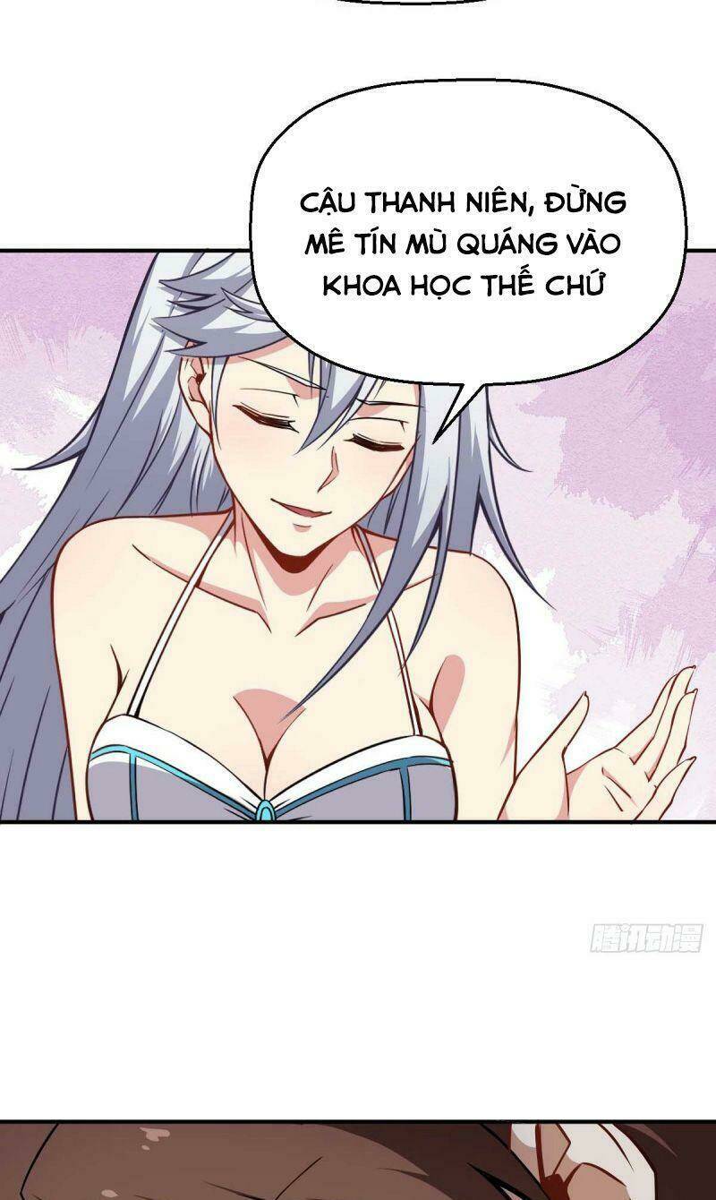 tổ thượng có tiền chapter 32 33