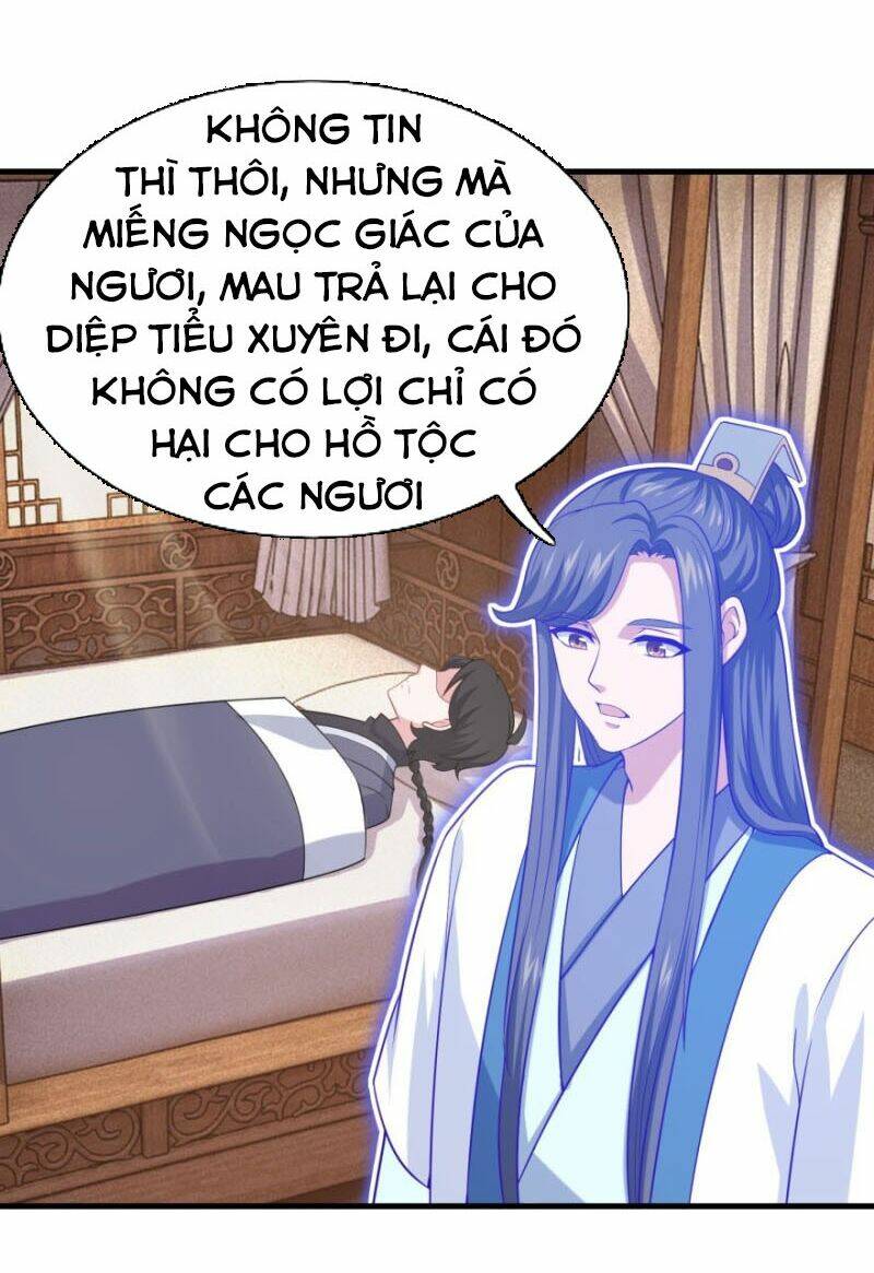 tiên ma đồng tu chapter 89 6