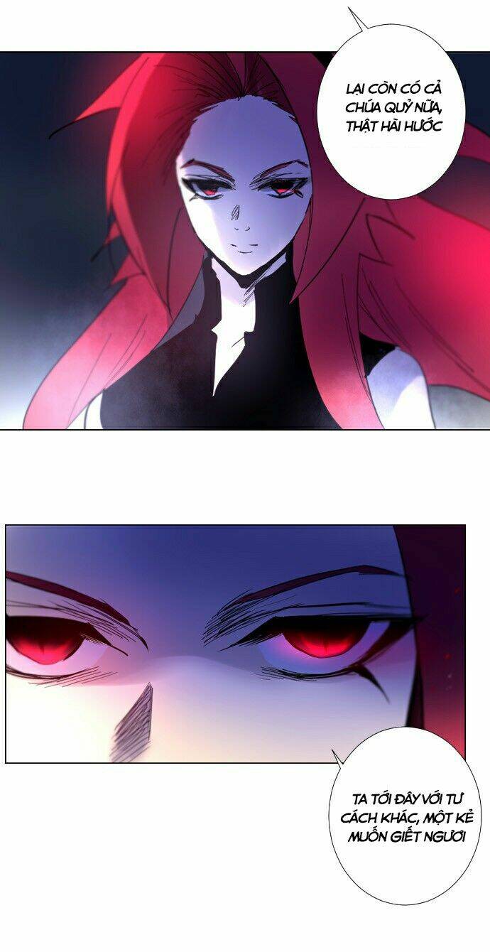 bản khế ước linh hồn chapter 217 36