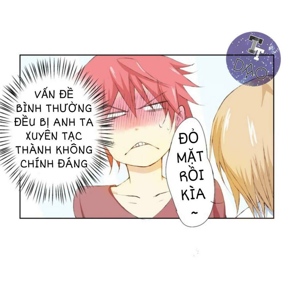 tôi không phải đa nhân cách chapter 10 3