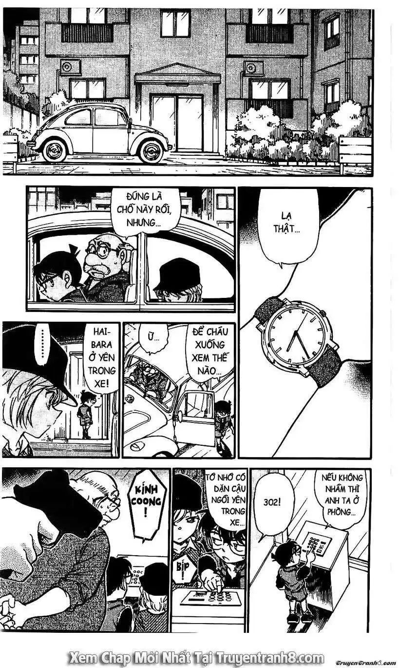 conan chapter 582 11