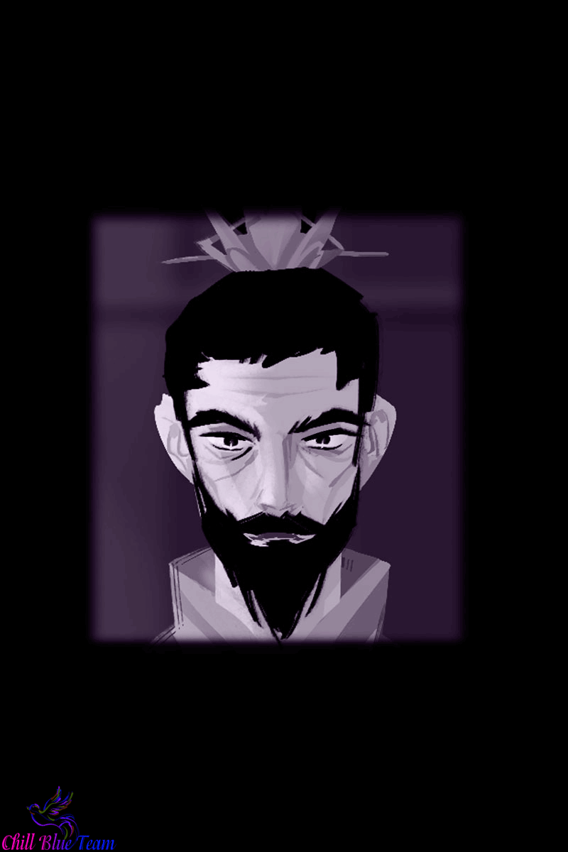 thần chết và kẻ chờ đợi chapter 17 2