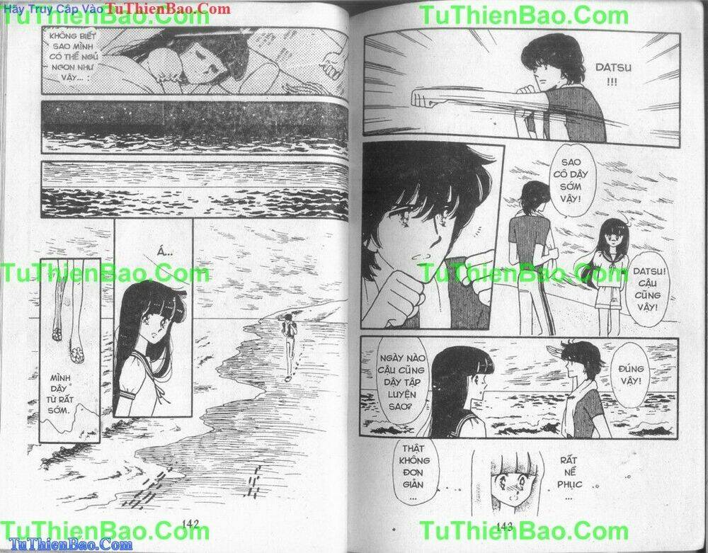 gia đình ma cà rồng chapter 4 9