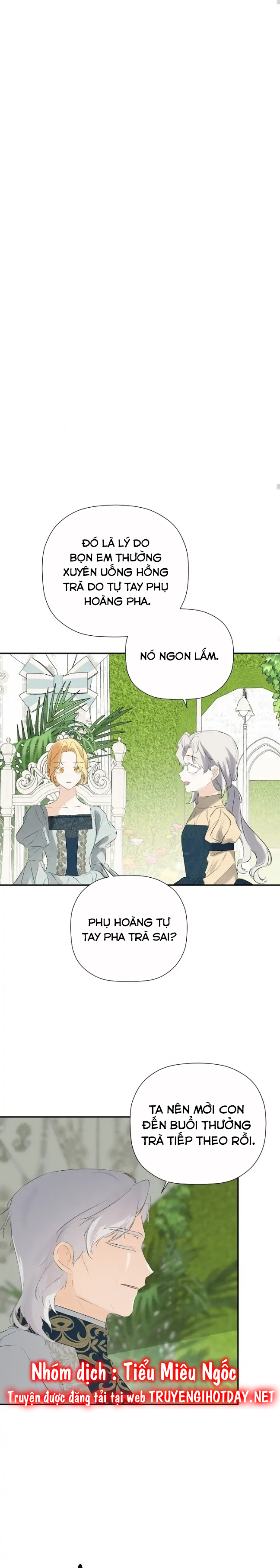 tôi biết bí mật của nam phụ chapter 42 30