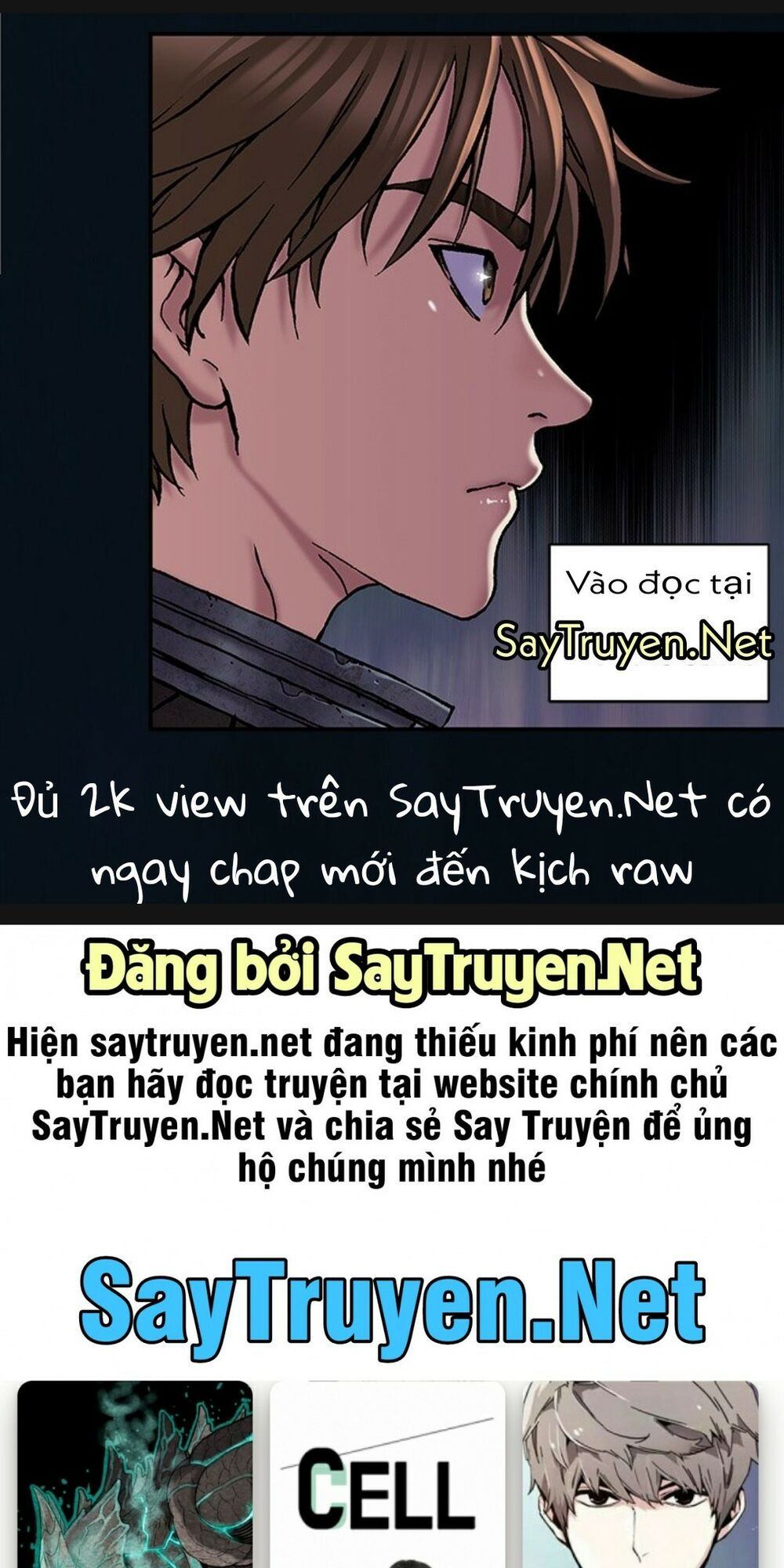đứa con thần chết chapter 155 66