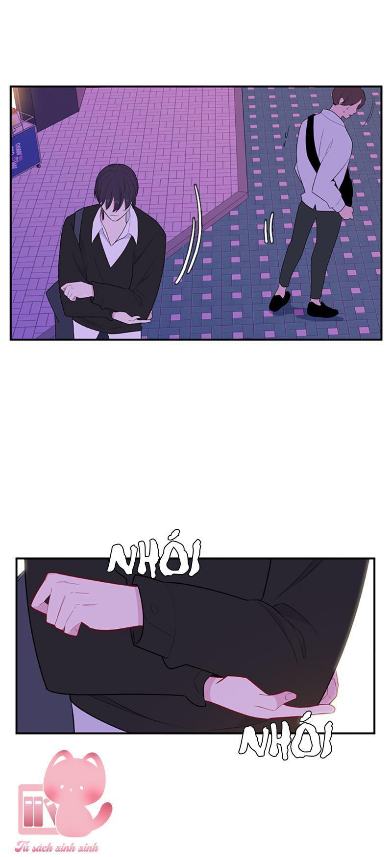 về bên anh chapter 62 44