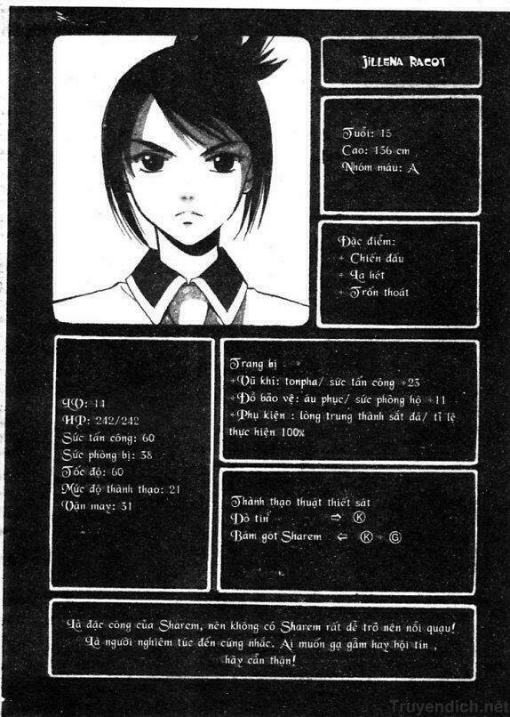 meteor methuselah chapter 11 31