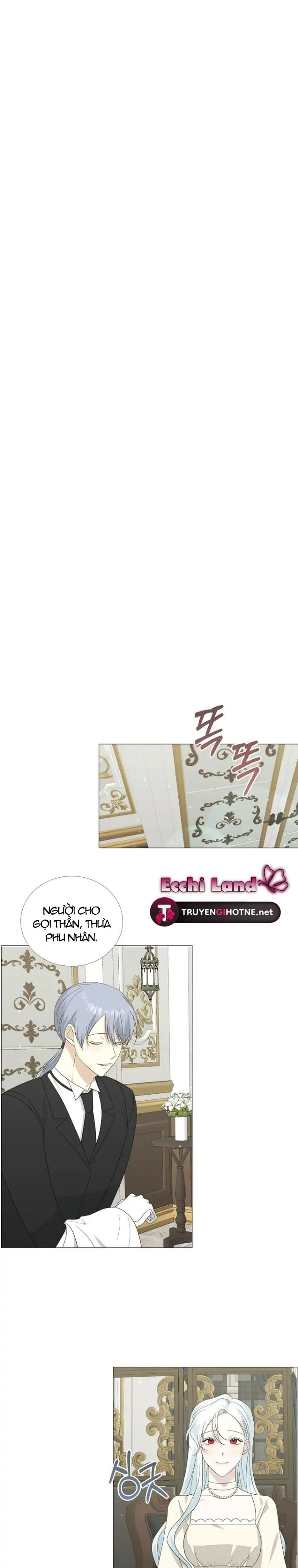 người chồng tàn bạo bỗng trở nên ngoan ngoãn chapter 8.1 4