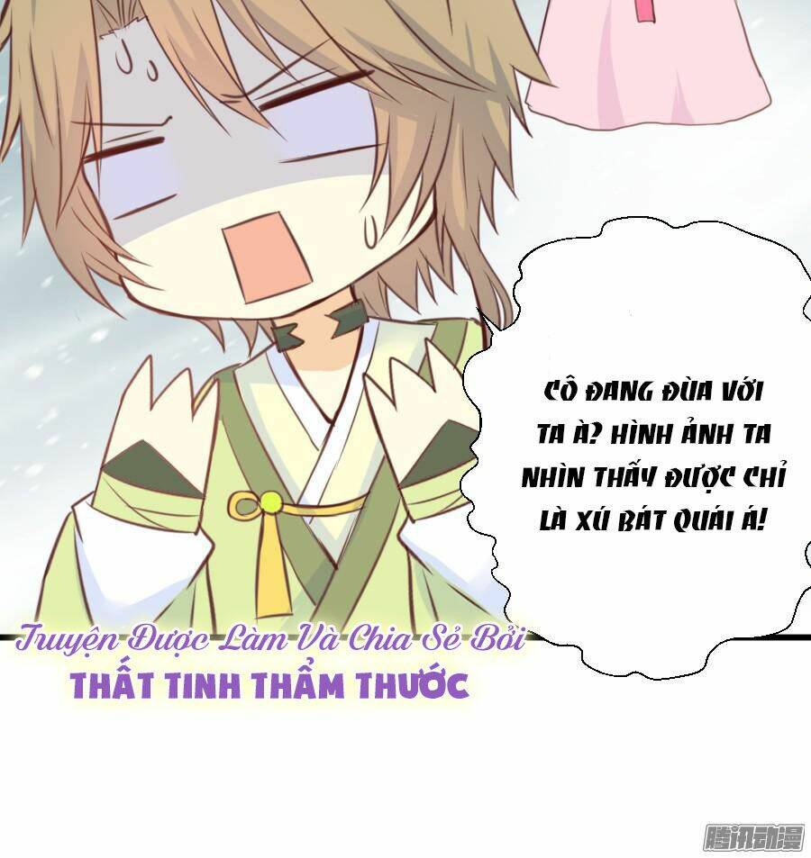 hôm nay ta cũng muốn trêu chọc nàng chapter 11 24