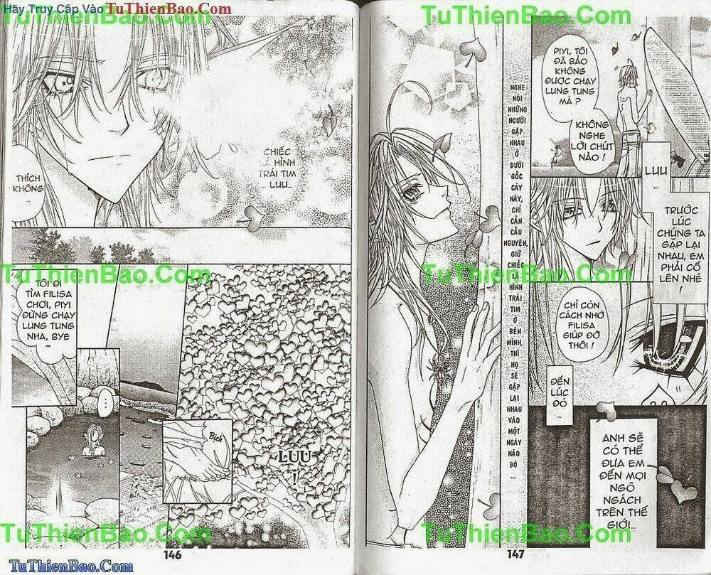 thợ săn ma cà rồng chapter 3 75