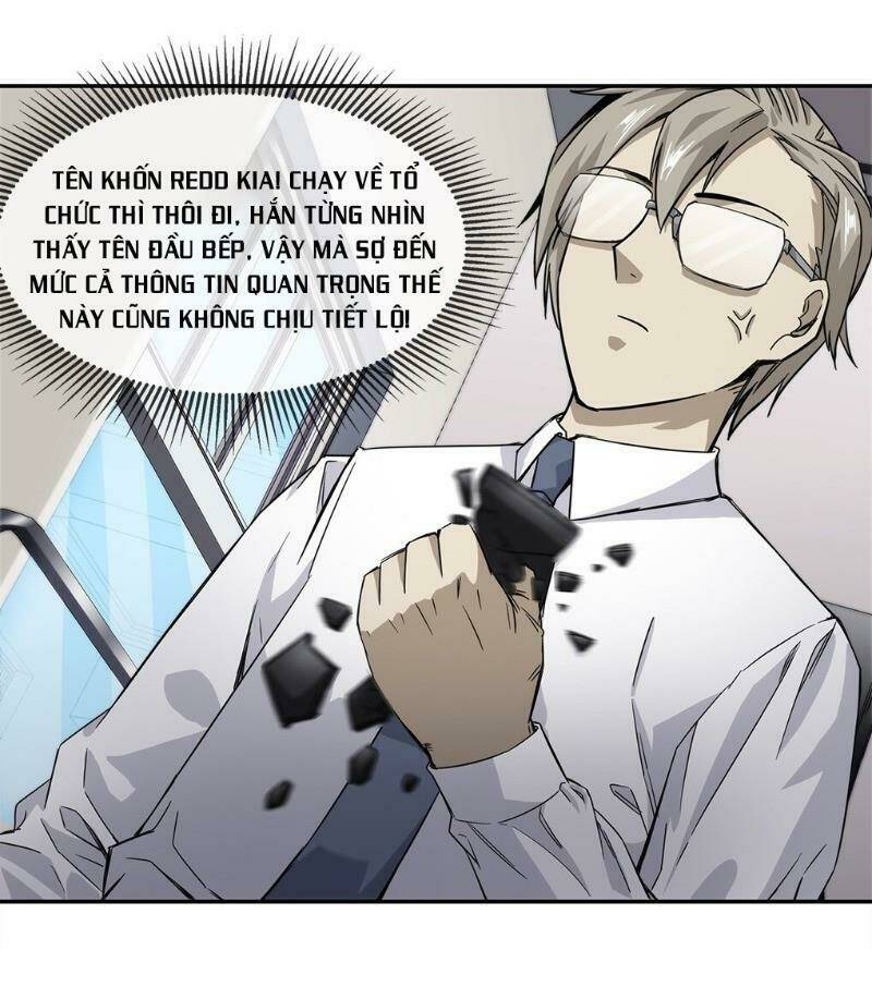 dạ thị chi chủ chapter 14 40