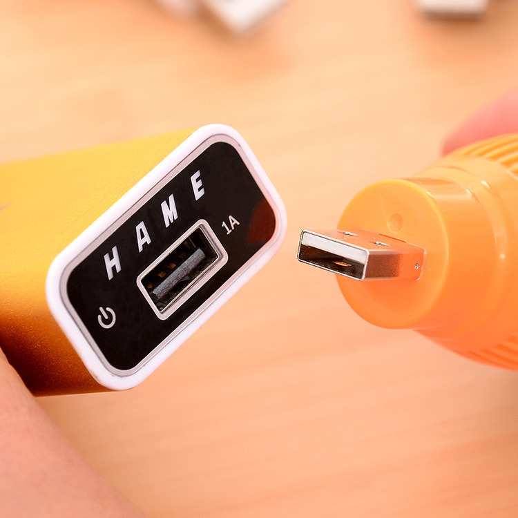 Đèn ngủ mini cắm cổng USB CST-USB bulb - 01 BÓNG GIAO MÀU NGẪU NHIÊN