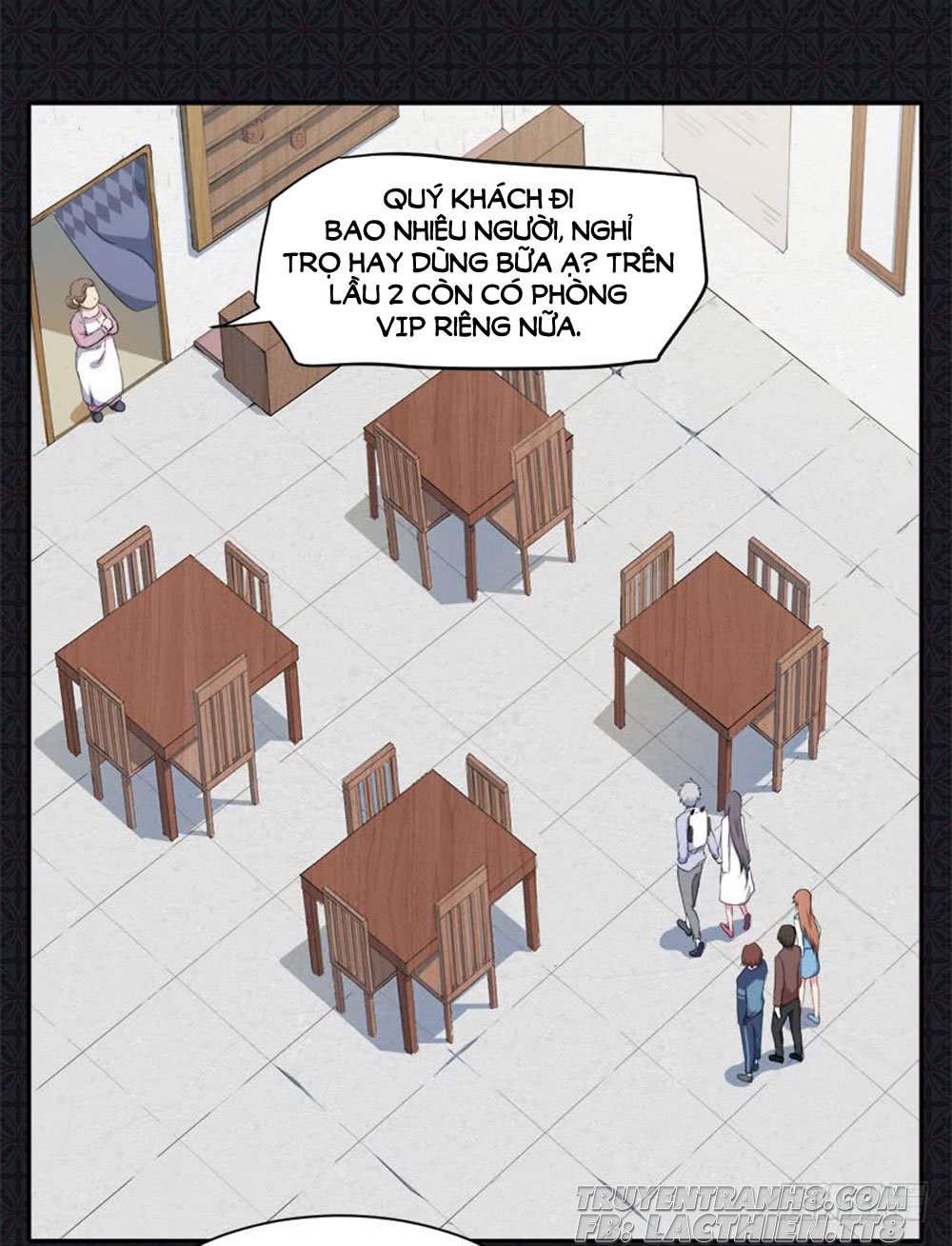 ngạo kiều quỷ vương yêu ta chapter 64 9