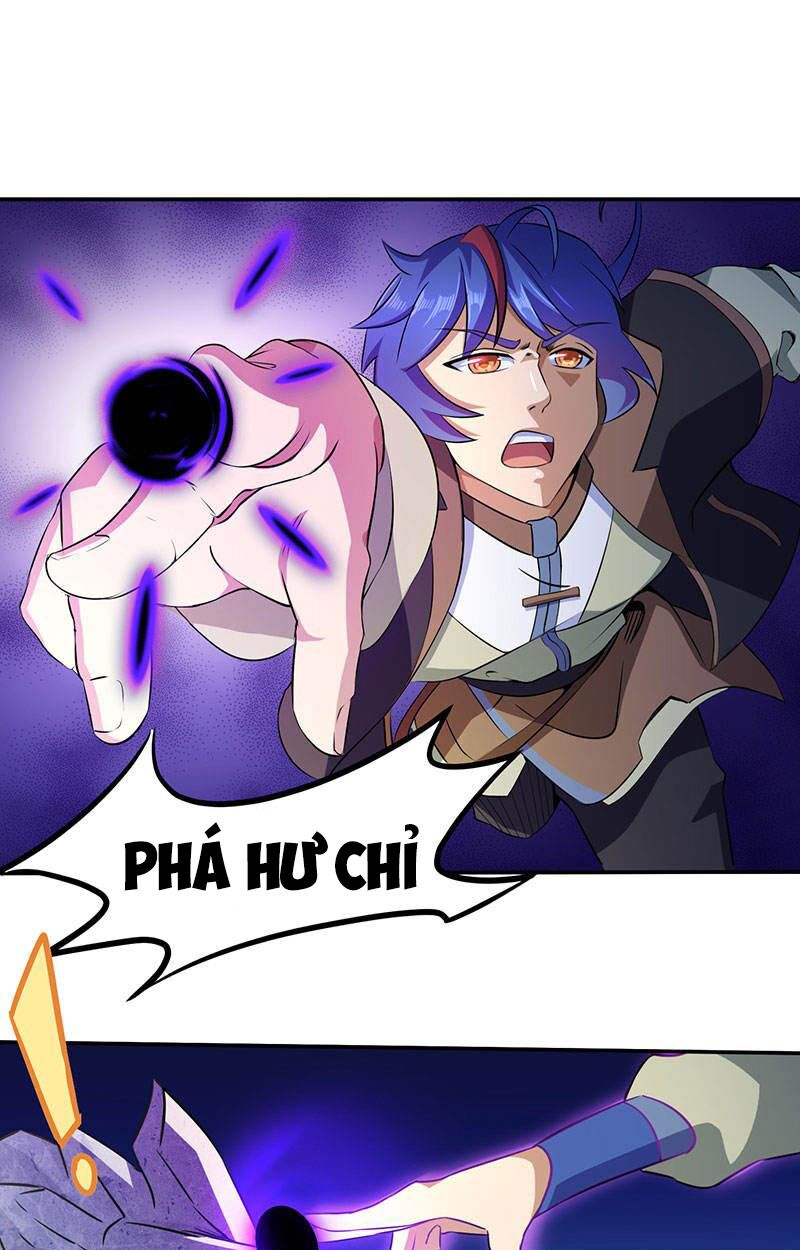 võ đạo độc tôn chapter 112 8