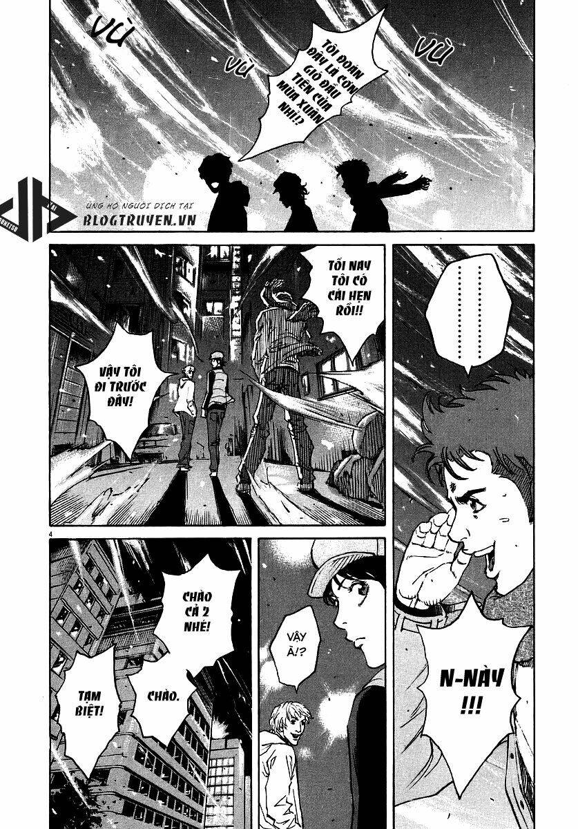 bambino chapter 44 7