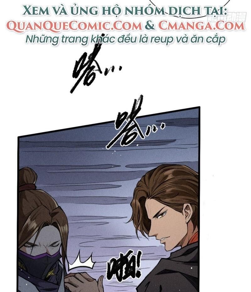 đường dần tại dị giới 2 chapter 13 32