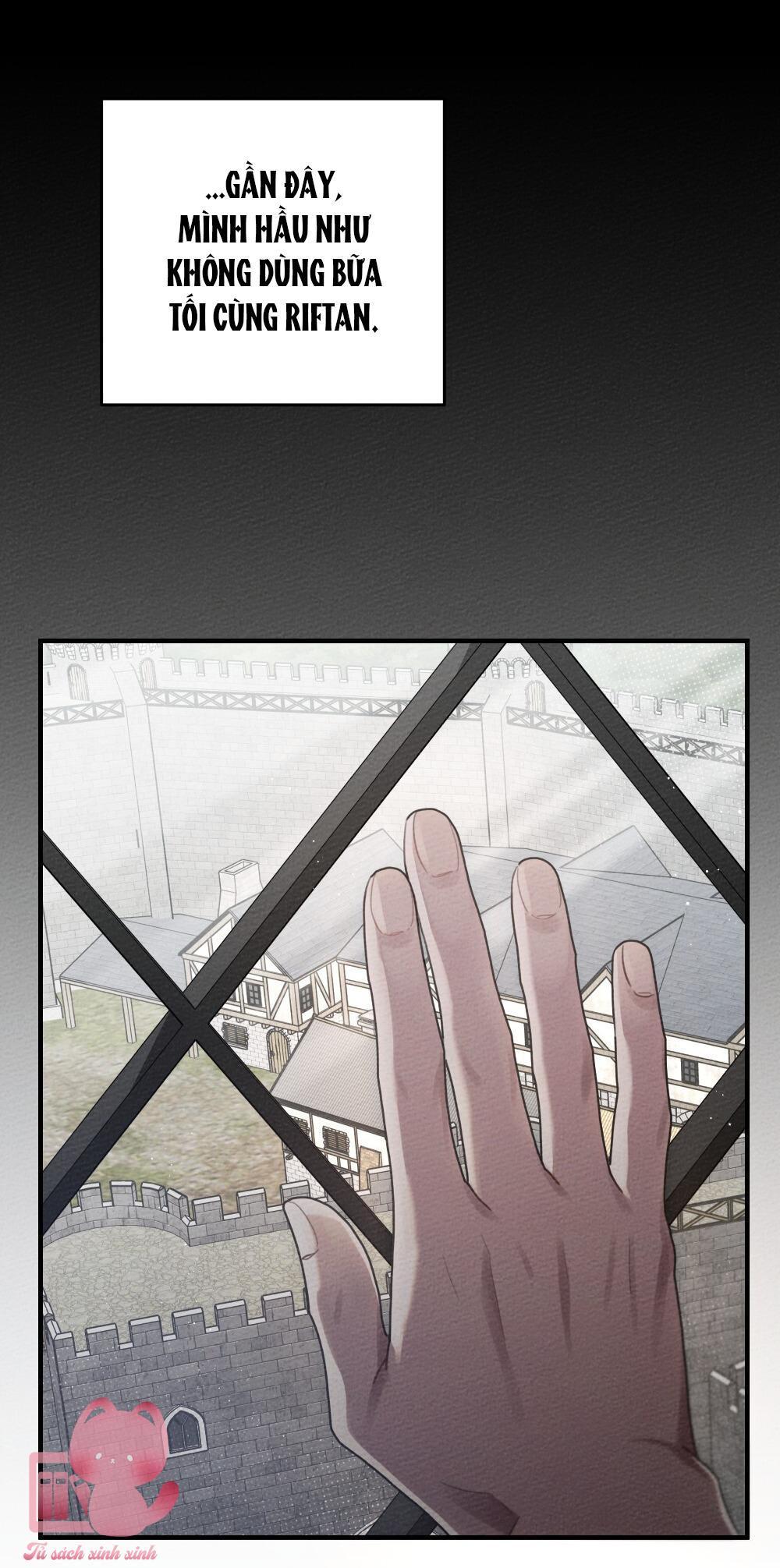 dưới tán cây sồi chapter 57 59