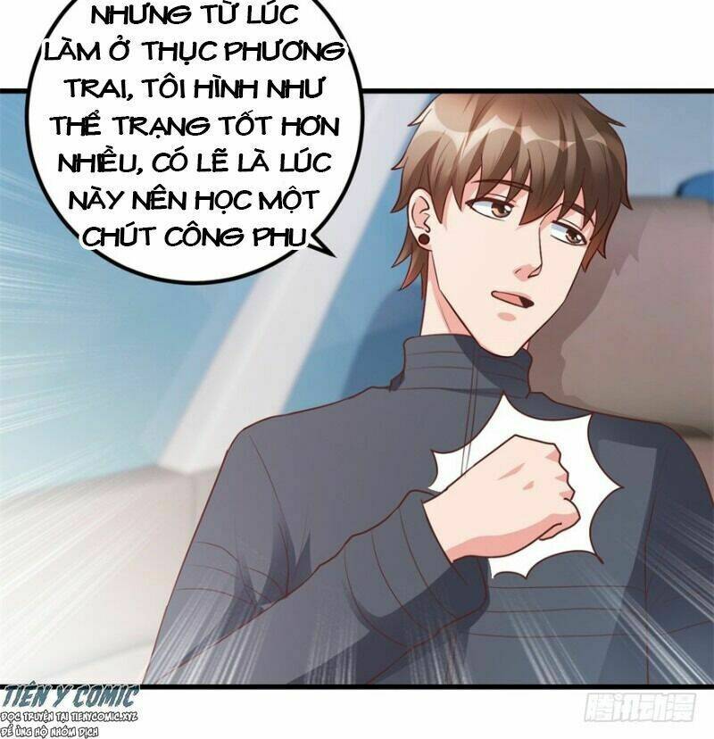 thấu thị tiên y chapter 98 24