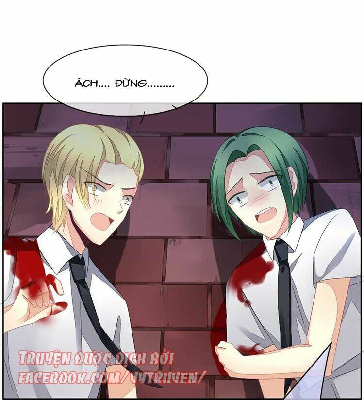 vị hôn thê bỏ trốn chapter 69 8