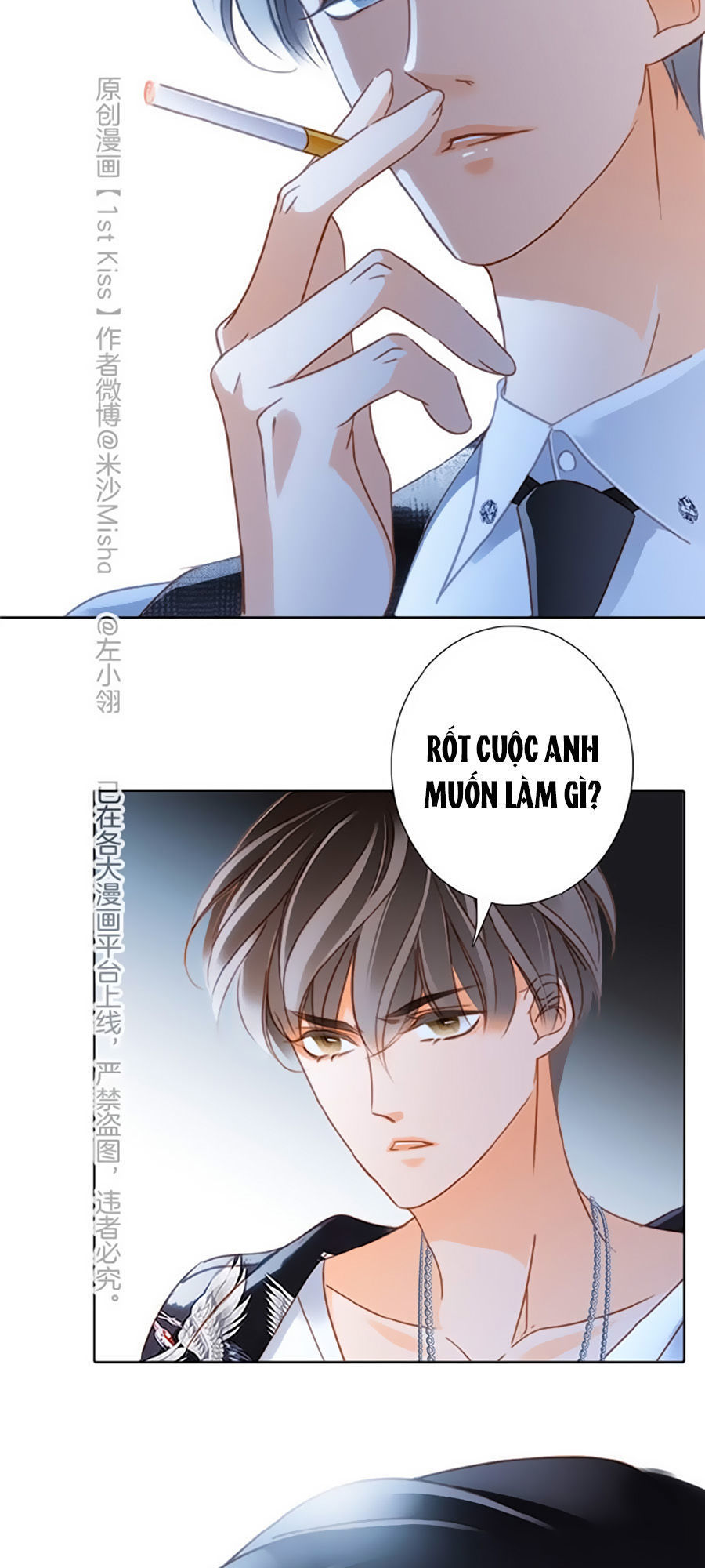 tình yêu và nhà sản xuất chapter 22 39