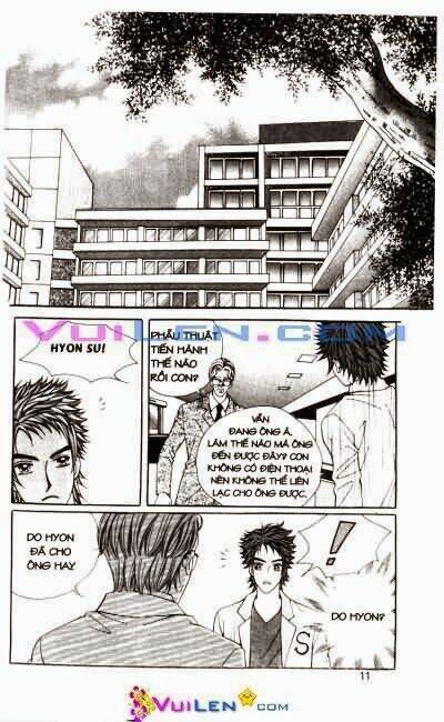 tên nô lệ đáng yêu chapter 8 11