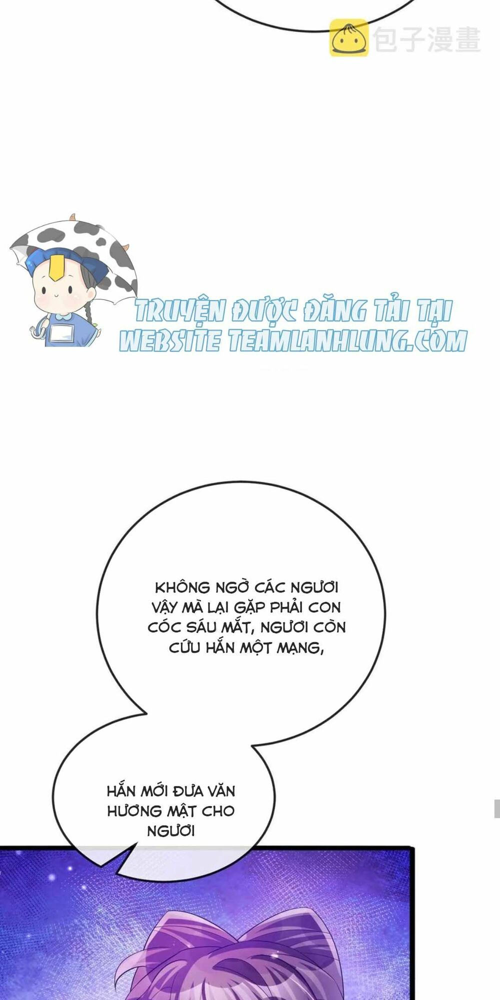 quân hoả nữ hoàng chapter 63 18