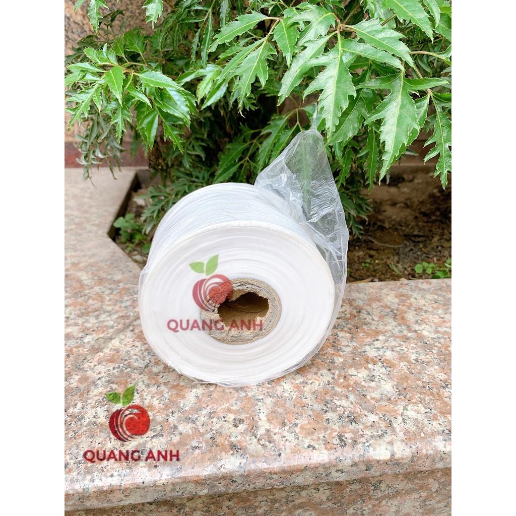 GIẤY GHÉP CÂY GIỐNG  kích thước 5x10cm