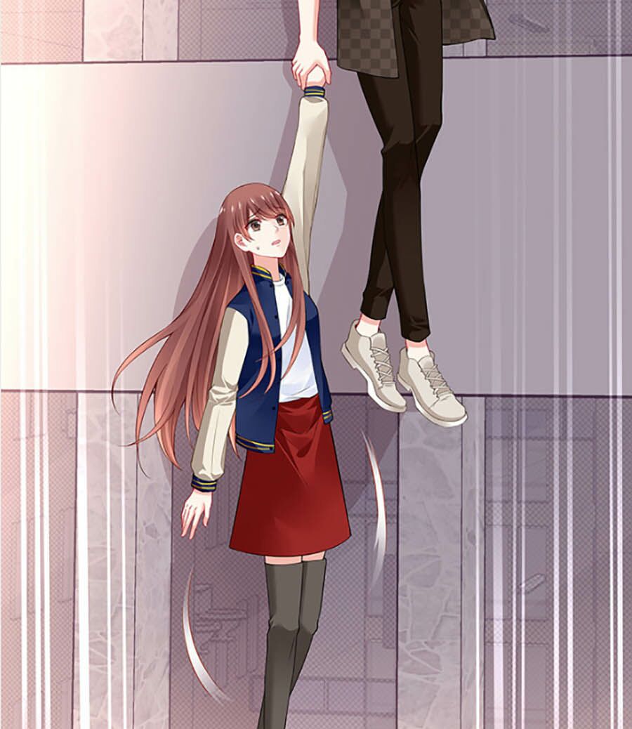 bạn trai 1/4 của tôi chapter 36 51