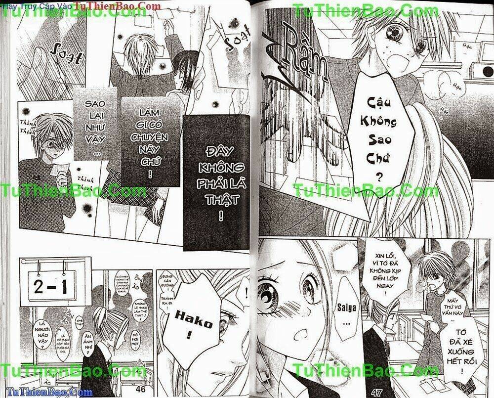 tình bạn đích thực chapter 6 24