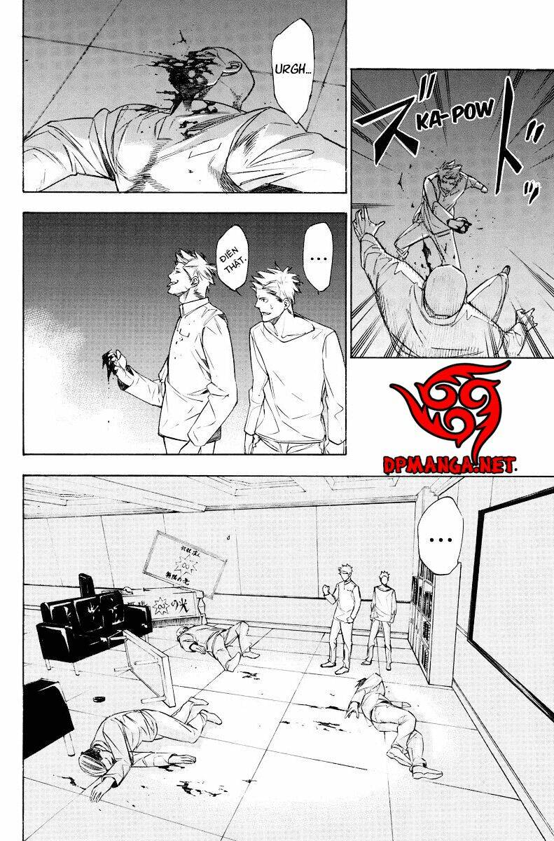 aku no higan - beyond evil chapter 51 13