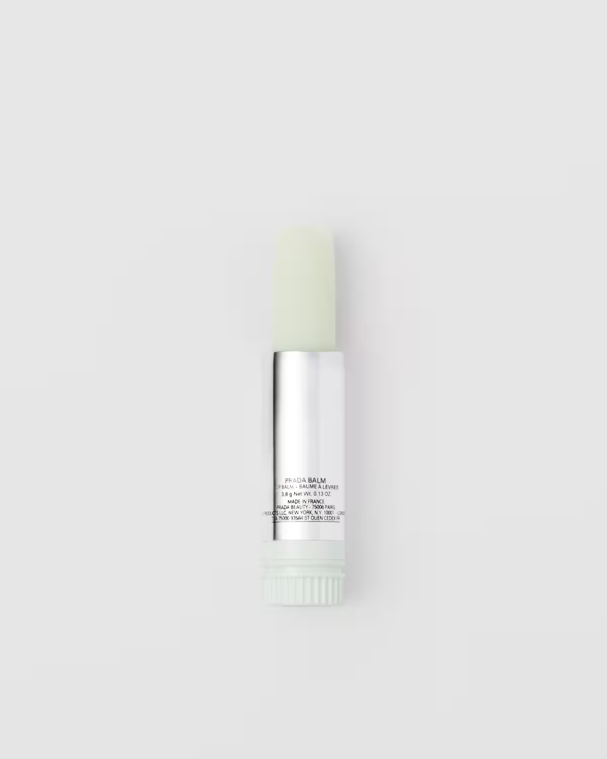 Son dưỡng môi Prada Balm Lip Optimizing Care U000_UNIVERSAL 3.8g