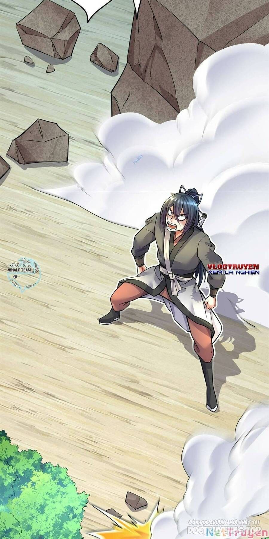 bắt đầu với kiếm vực, ta lặng lẽ tu luyện thành kiếm thần chapter 45 35