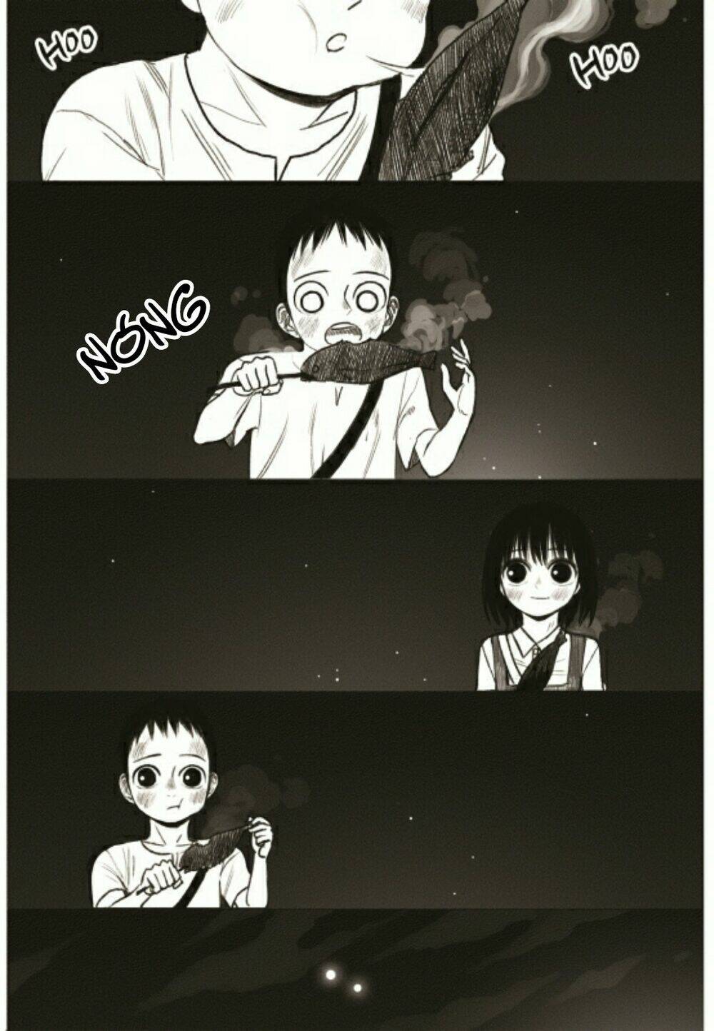 the horizon chapter 10 11