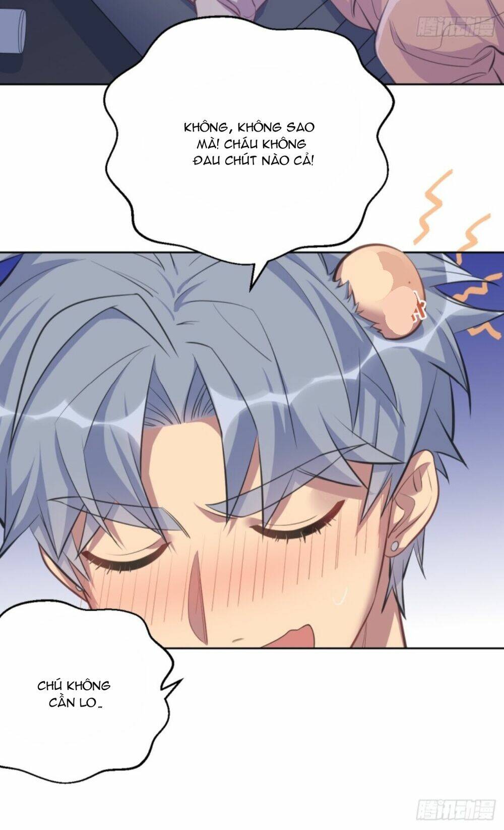 nhạc phụ đại nhân là lão bà chapter 57 38