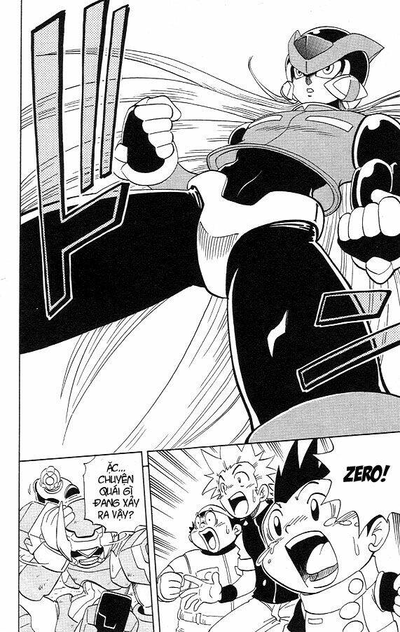 chiến binh thế giới ảo zero chapter 1 24