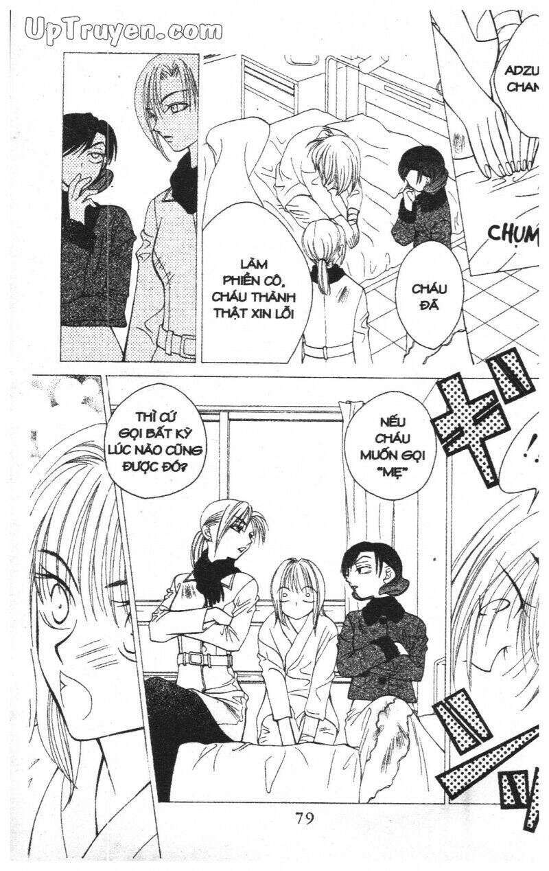 thấy mờ ghét chapter 9 79