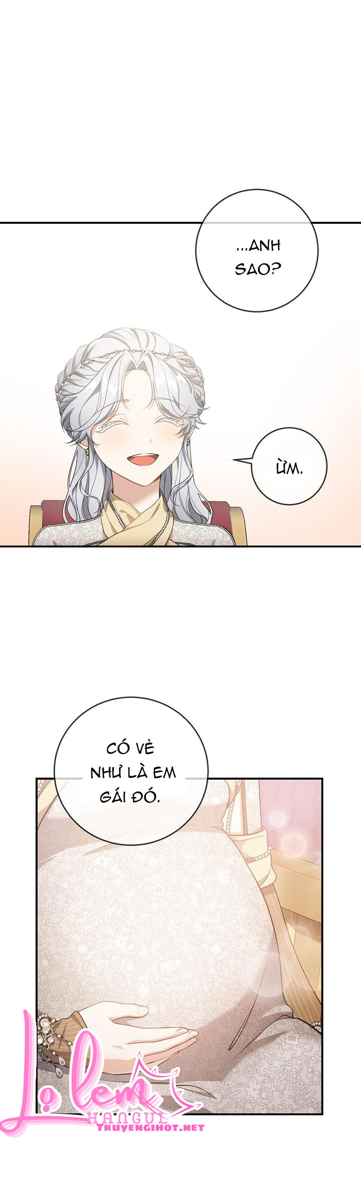 hướng đến ánh dương một lần nữa chapter 32 10