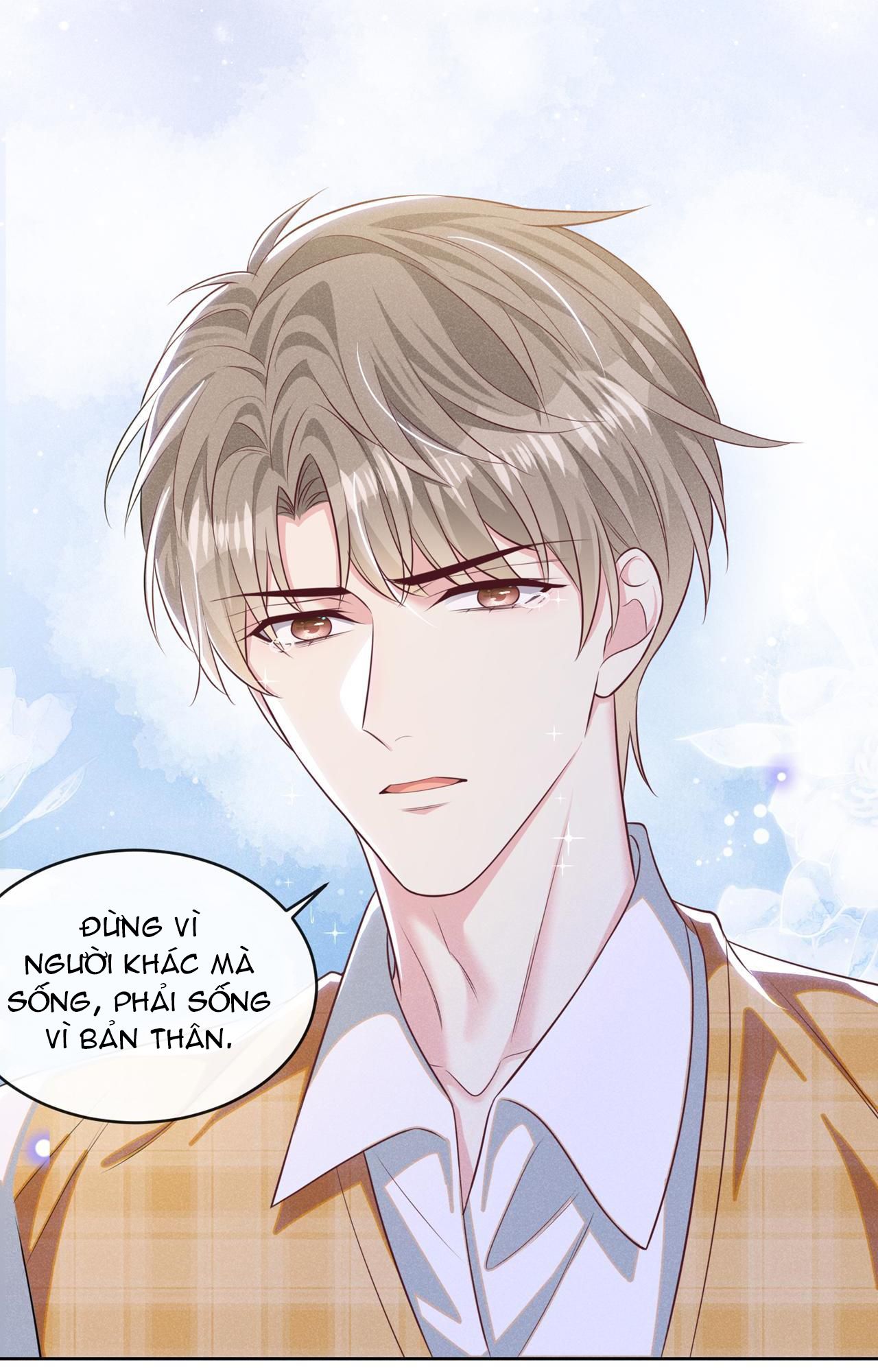 anh ấy gọi tôi là hắc liên hoa chapter 165 6