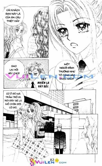 cô dâu bé xinh chapter 83 3