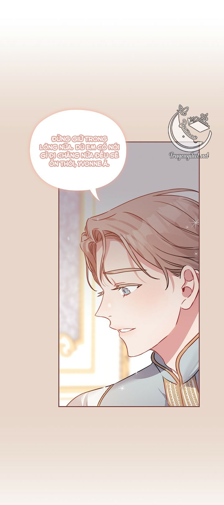 người yêu tiền kiếp chapter 7.1 11