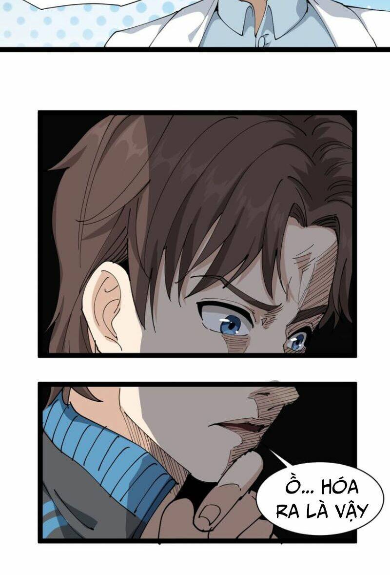 hồi xuân tiểu độc y chapter 16 67