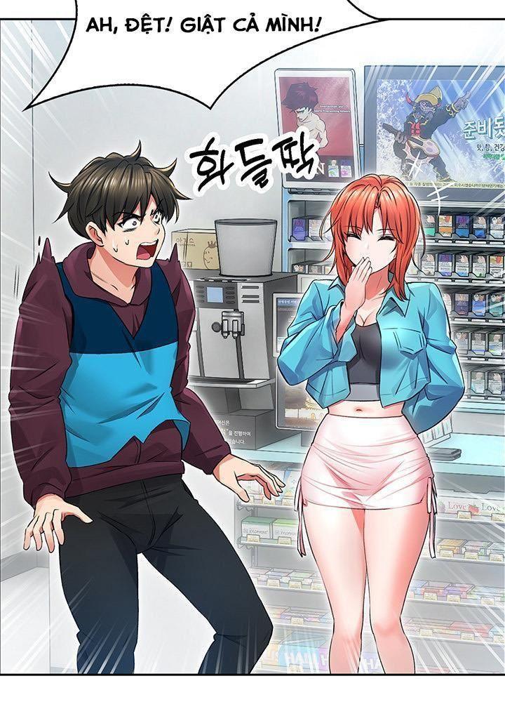 công việc sung sướng chapter 2.2 49