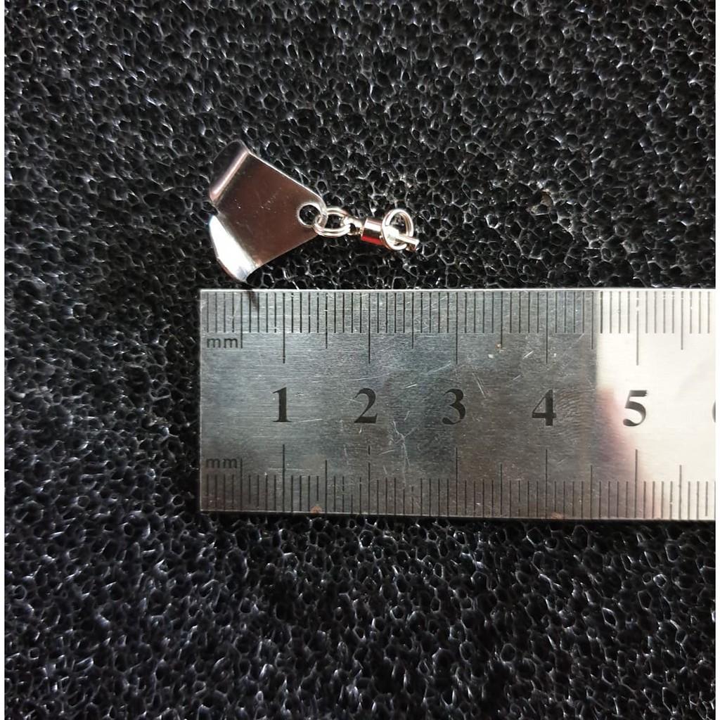 Combo 5 bộ thìa có ma ní