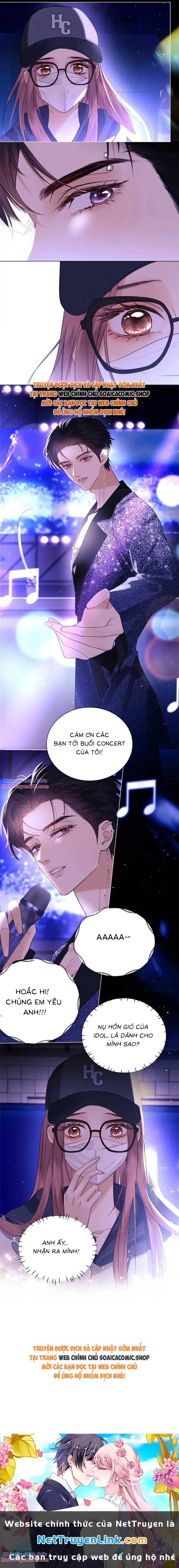 fan vợ - bạn đã biết chưa? chapter 34 8