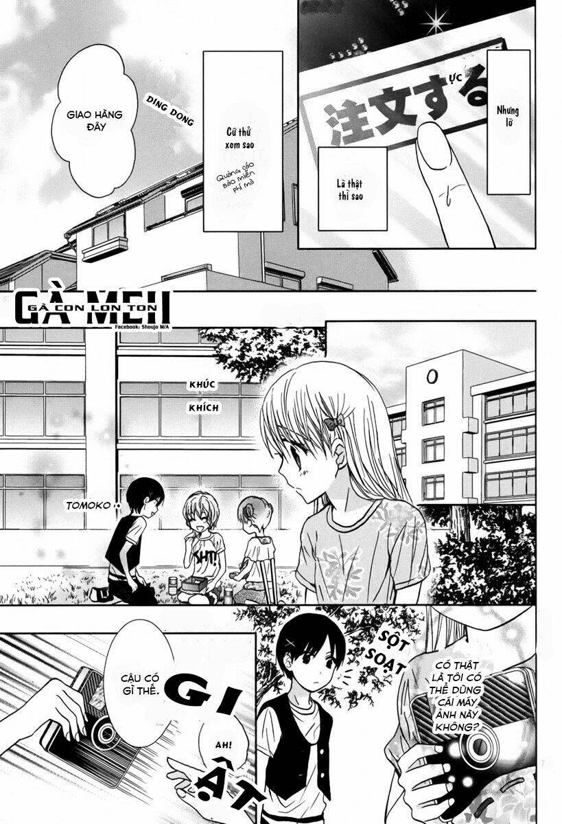 satsujin puzzle chapter 1 7